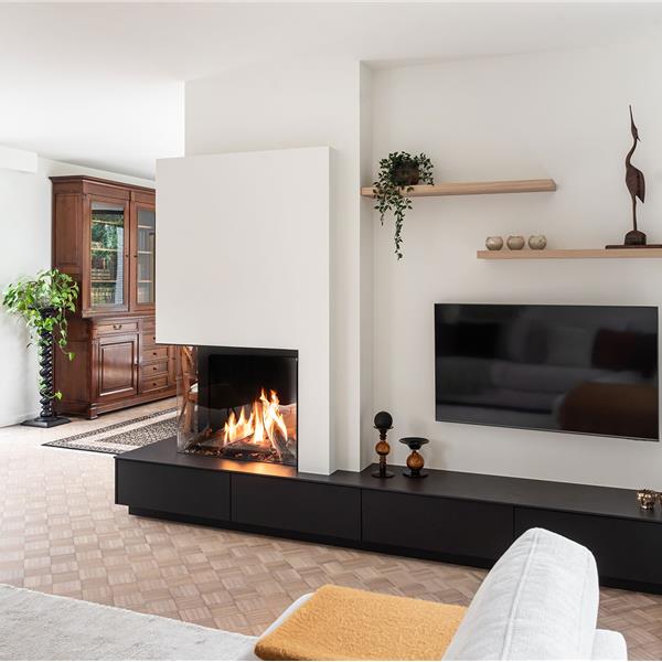 Moderne & Landelijke schouw - Beerse