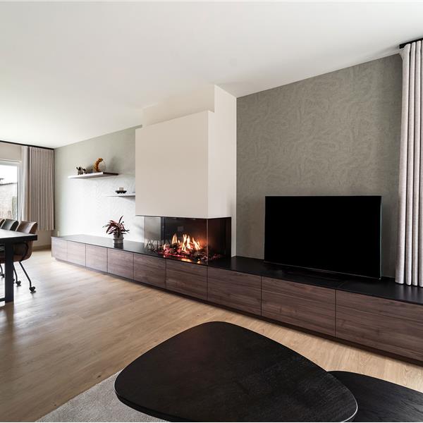 Moderne & Landelijke schouw - Malle