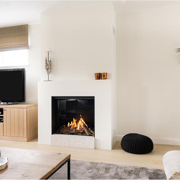 Moderne & Landelijke schouw - Schilde