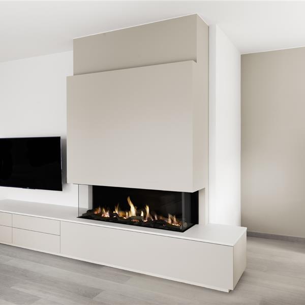 Moderne schouwen M018