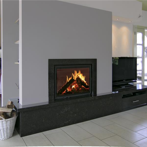 Moderne schouwen M043